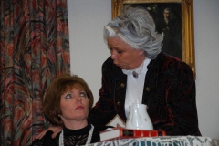 Maria Graf, Renate Schwab