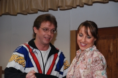 Johann Geisschläger, Kornelia Kurta