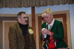 Ernst Graf, Renate Schwab