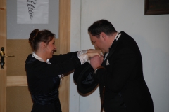 Andreas Kaiser, Kornelia Kurta