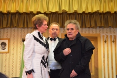 Ernst Graf, Maria Graf, Herwig Greylinger