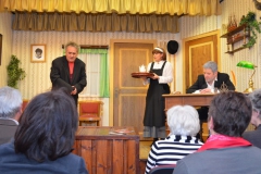 Ernst Graf, Wilfried Jäger, Astrid Weiländer