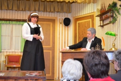 Wilfried Jäger, Astrid Weiländer