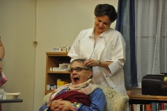 Ernst Graf, Astrid Weiländer