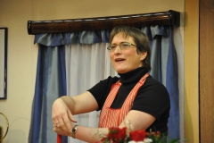 Silvia Köhrer