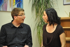 Daniela Graf, Stefan Kahrer