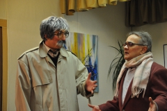 Ernst Graf, Stefan Kahrer