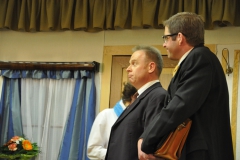 Herwig Greylinger, Wilfried Jäger