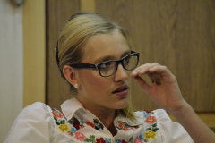 Katharina Gessl