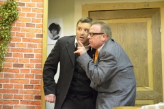 Herwig Greylinger, Wilfried Jäger