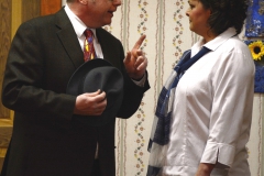 Herwig Greylinger, Astrid Weiländer