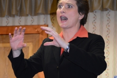 Silvia Köhrer