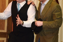 Wilfried Jäger, Stefan Kahrer