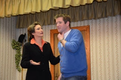 Wilfried Jäger, Silvia Köhrer