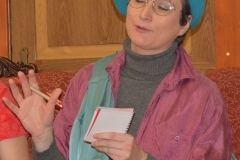 Silvia Köhrer