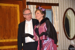 Maria Graf, Herwig Greylinger