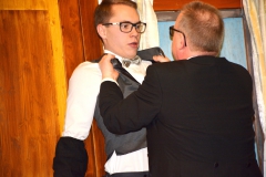 Lukas Bussek, Herwig Greylinger