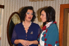Sandra Dürnsteiner, Sandra Nusser