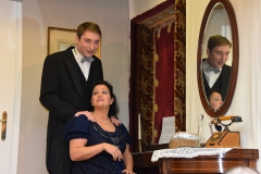 Sandra Dürnsteiner, Stefan Kahrer