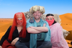 Wilfried Jäger, Eveline Schneider, Magdalena Stadler