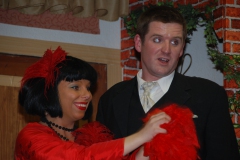 Daniela Graf, Wilfried Jäger