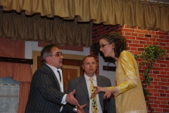 Sabine Krottendorfer, Ernst Graf, Herwig Greylinger