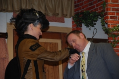 Silvia Köhrer, Herwig Greylinger