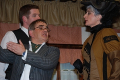 Ernst Graf, Wilfried Jäger, Silvia Köhrer