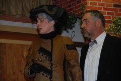 Josef Diem, Silvia Köhrer