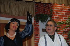 Daniela Graf, Ernst Graf