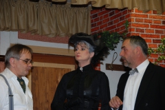 Josef Diem, Ernst Graf, Silvia Köhrer