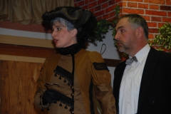 Josef Diem, Silvia Köhrer