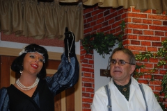 Daniela Graf, Ernst Graf