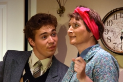 Thomas Honsig, Silvia Köhrer