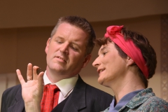 Wilfried Jäger, Silvia Köhrer