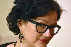 Sandra Dürnsteiner