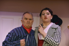 Ernst Graf, Jennifer Schleich