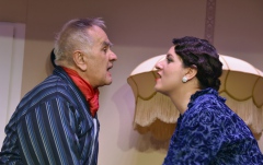 Ernst Graf, Jennifer Schleich