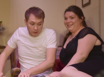 Lukas Bussek, Julia Kahrer