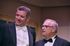 Wilfried Jäger, Herwig Greylinger