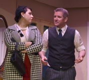 Wilfried Jäger, Jennifer Schleich