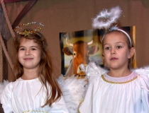 Lea Fiedler-Pessotto, Ramona Grossler