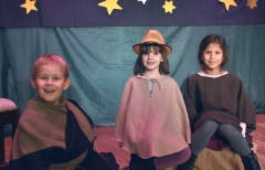  Theo Schüller,  Sarah Graf, Anna Sookdeo