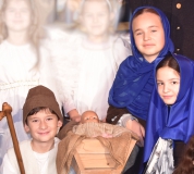 Kathi Döller,  Anna Forster,  Paul Ostap