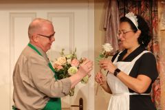 Herwig Greylinger, Sandra Dürnsteiner