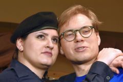 Jennifer Schleich, Lukas Bussek