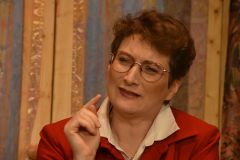 Silvia Köhrer